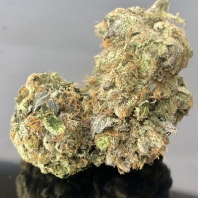 NEW ! PINK DEATH- 18% - 26% THC -  SPECIAL PRICE $170 OZ!