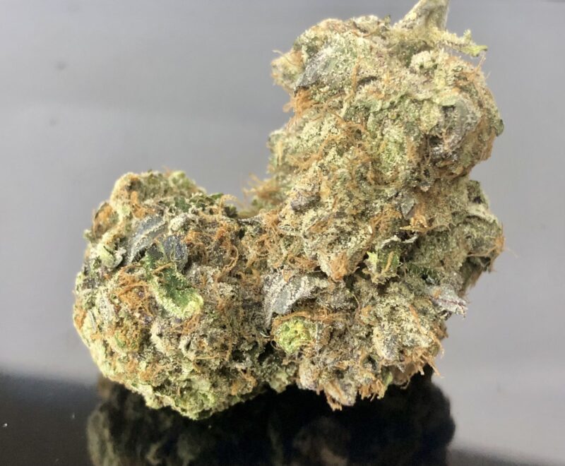 NEW ! PINK DEATH- 18% - 26% THC -  SPECIAL PRICE $170 OZ!
