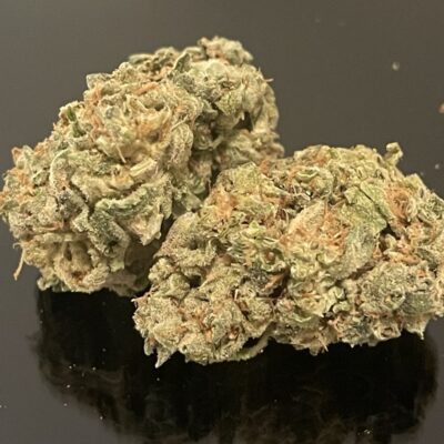 NEW!  Pink Kush -upto 27% THC- SPECIAL PRICE $100 OZ!