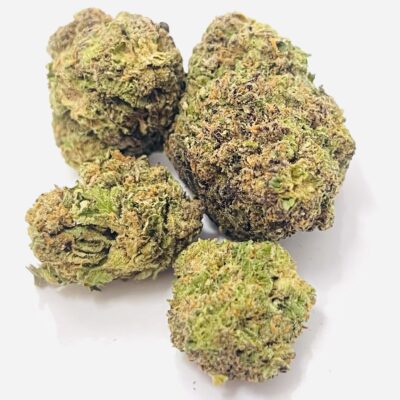 New! TROPICANA - Upto 27% THC - Special Price $125 Oz!