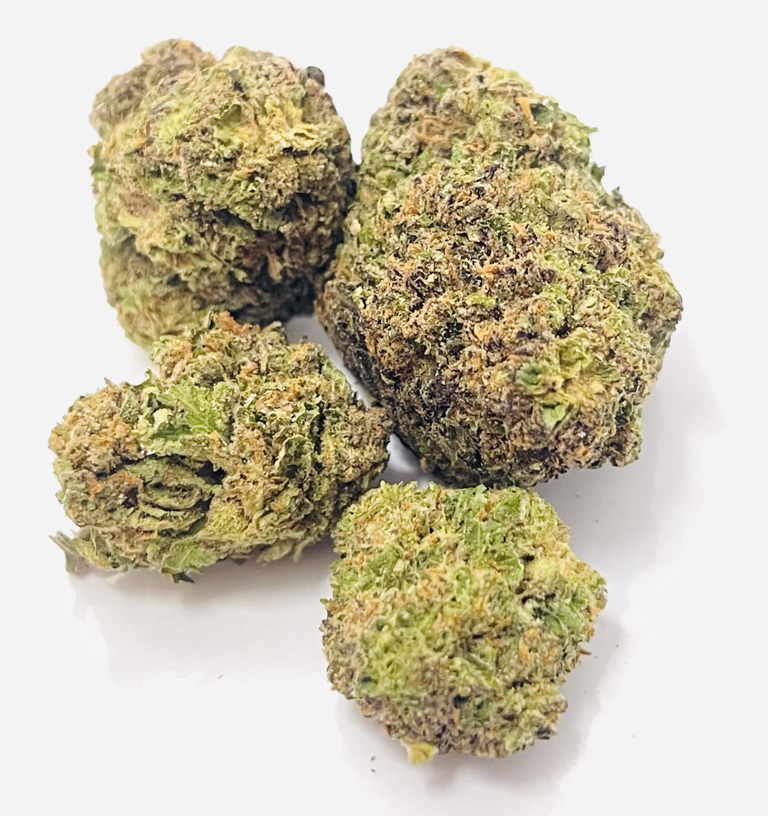 New! TROPICANA - Upto 27% THC - Special Price $125 Oz!