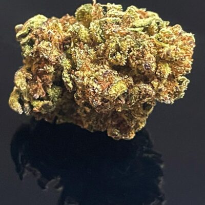 New! TROPICANA - Upto 27% THC - Special Price $125 Oz!