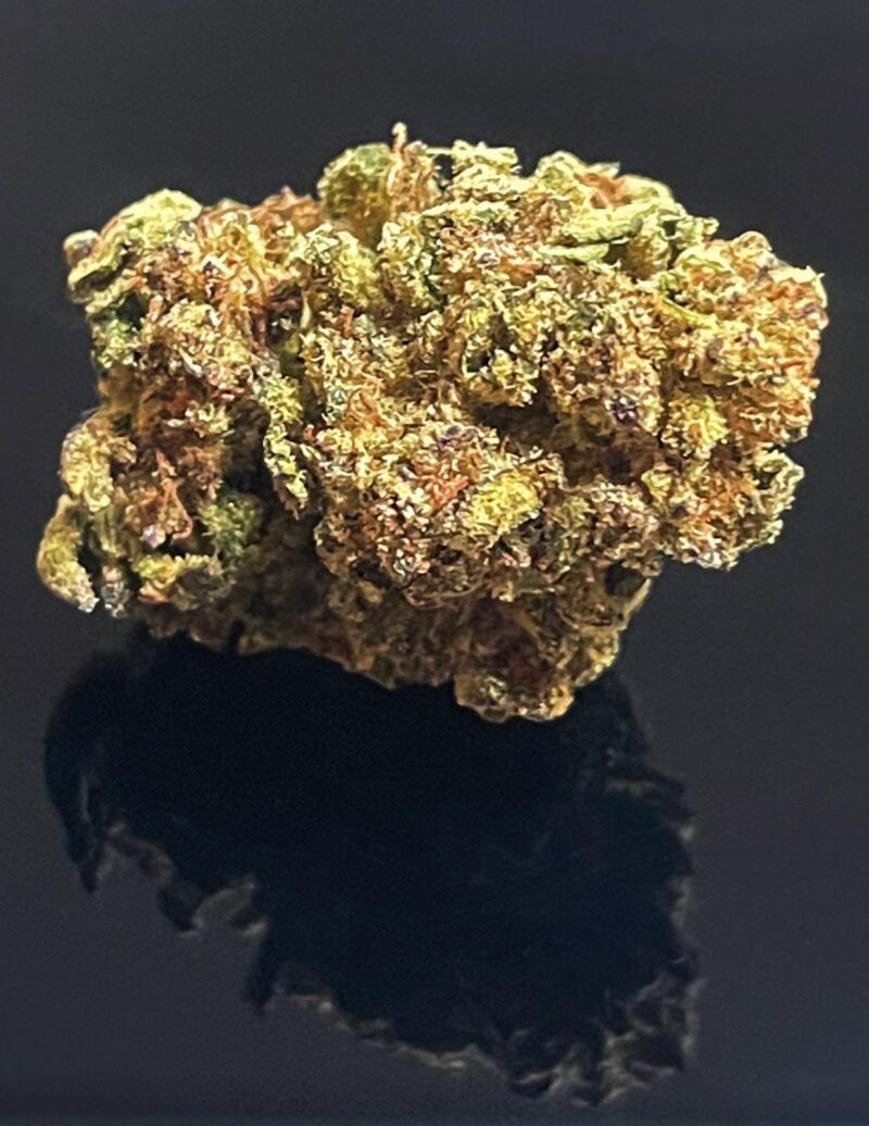 TROPICANA - Upto 27% THC - Special Price $125 oz!