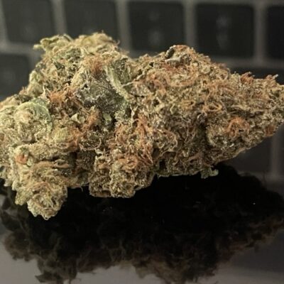 NEW! PINK WAGYU -  UPTO 24% THC- SPECIAL PRICE $180 OZ!