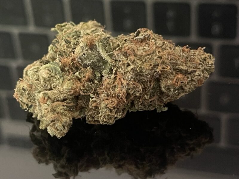NEW! PINK WAGYU -  UPTO 24% THC- SPECIAL PRICE $180 OZ!