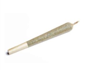 PEM Infused Pre-Roll - SPECIAL PRICE 5$ EACH OR $45 PACK (10)!