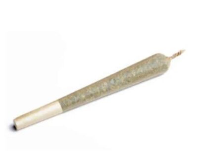 PEM Infused Pre-Roll - SPECIAL PRICE 5$ EACH OR $45 PACK (10)!