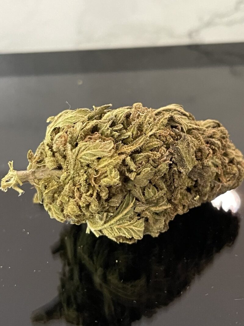 *New! SUPER KUSH* 22-26%THC-  SPECIAL PRICE $80 OZ!