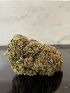 NEW BATCH ! KING CRUSH - UPTO 27%THC- SPECIAL PRICE! 100$ oz!