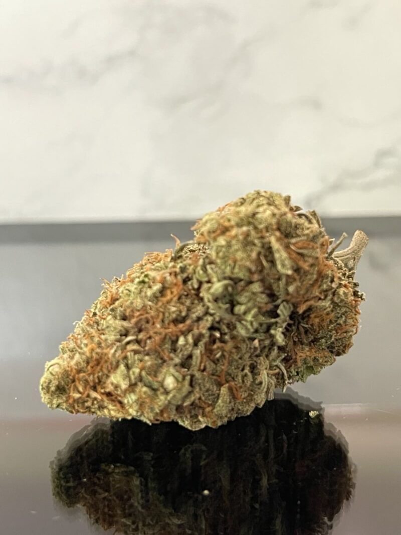 NEW ! RECON - 23-25 % THC - SPECIAL PRICE $100 OZ !