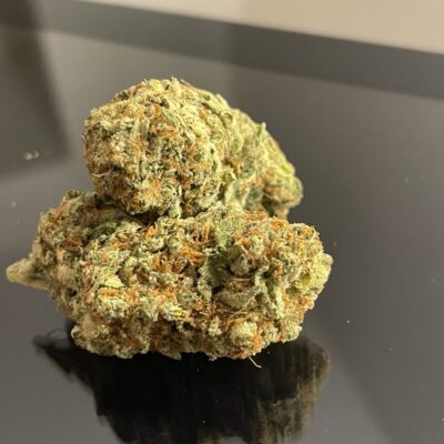 NEW AA+ !! TANGIE  - 22% THC  - SPECIAL PRICE $140 Oz!