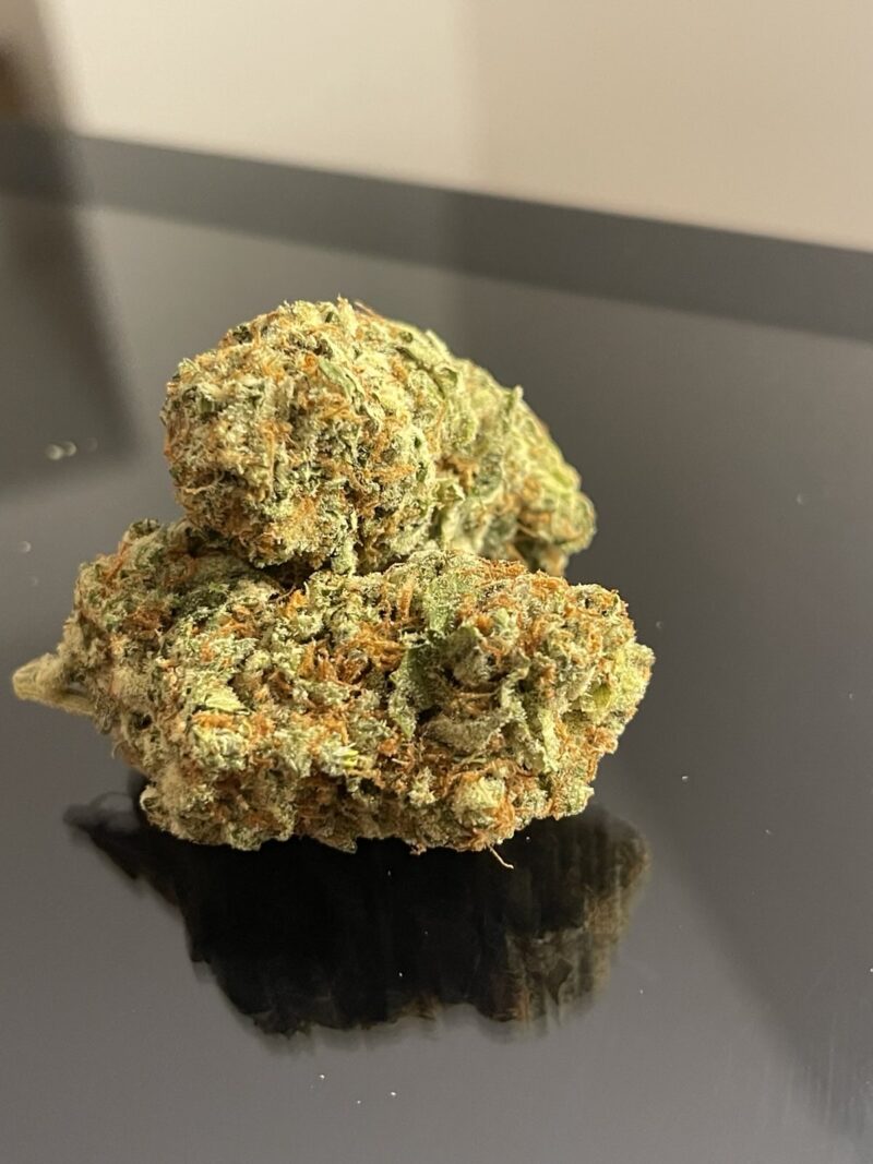 NEW AA+ !! TANGIE  - 22% THC  - SPECIAL PRICE $140 Oz!