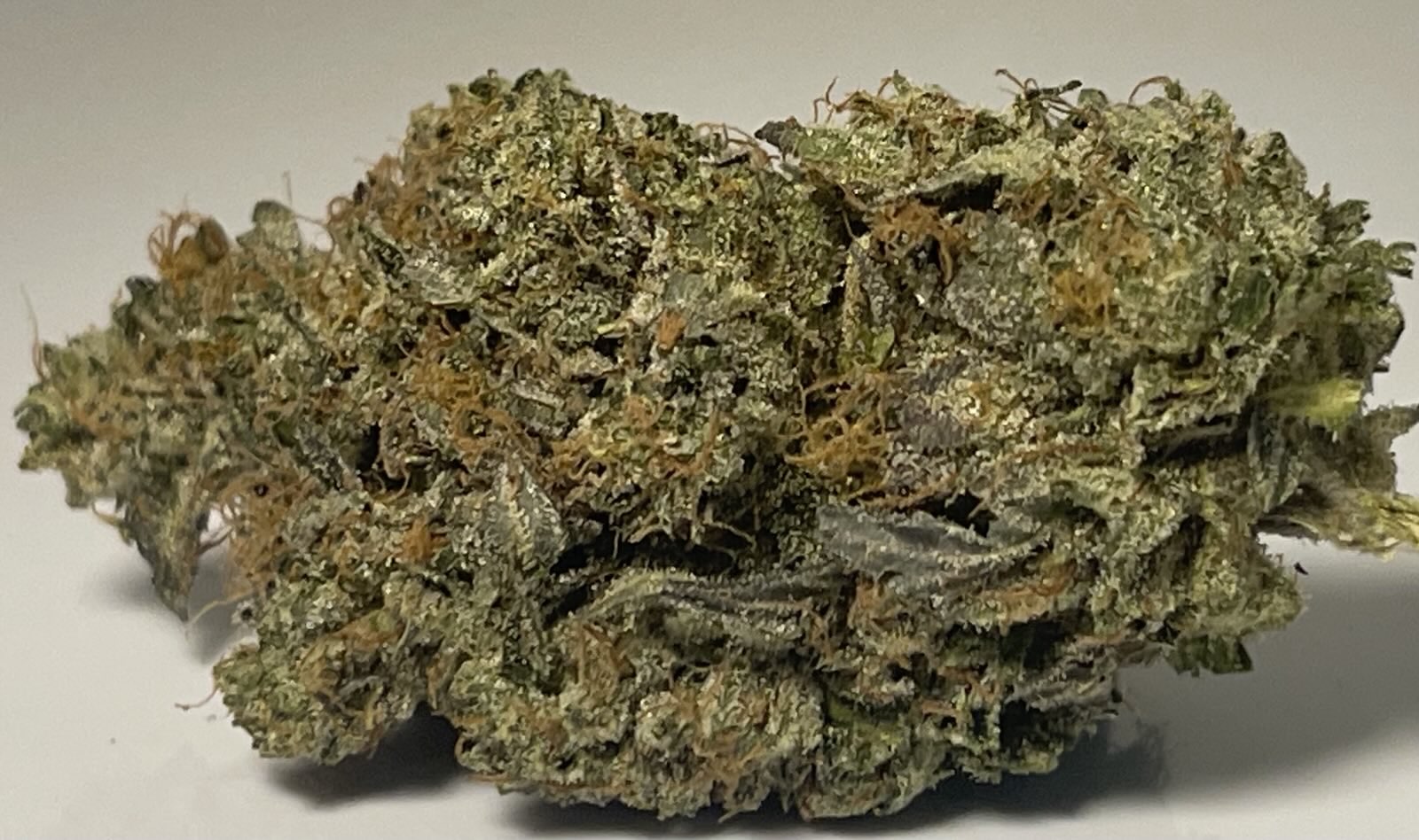 NEW AAA+ ! PINK DEATH- 18% - 26% THC - SPECIAL PRICE $170 OZ! - Image 2