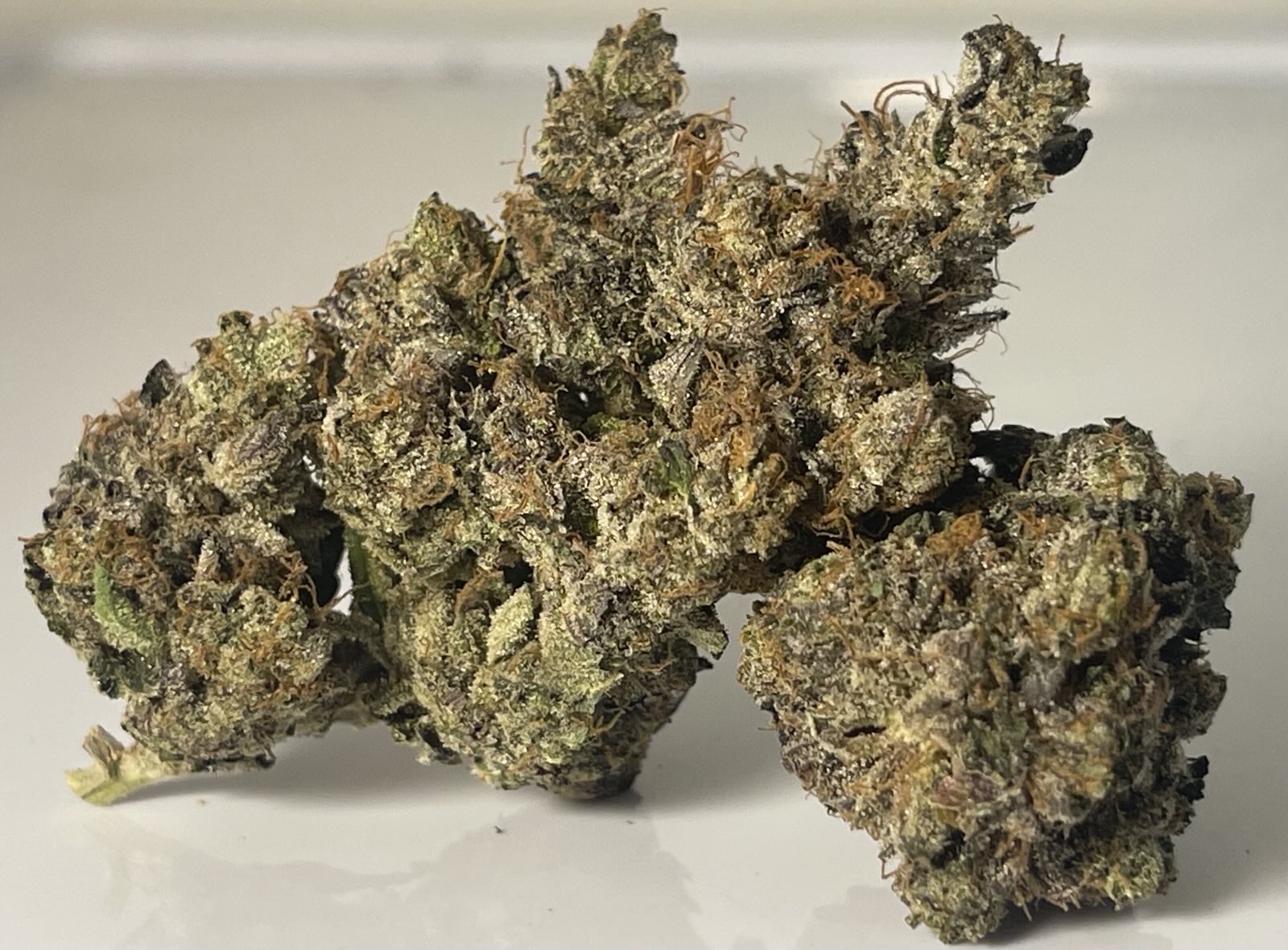 NEW AAA+! PINK ALASKA - 29-30% THC- SPECIAL PRICE $170 OZ!